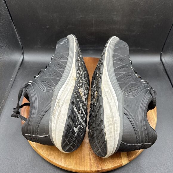 Keen Vista Energy ESD Carbon Fiber Toe Work Shoe Men's Size 11.5 D Black - Picture 6 of 9